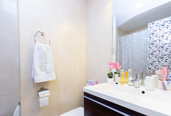 Reventa - Apartment - Torrevieja