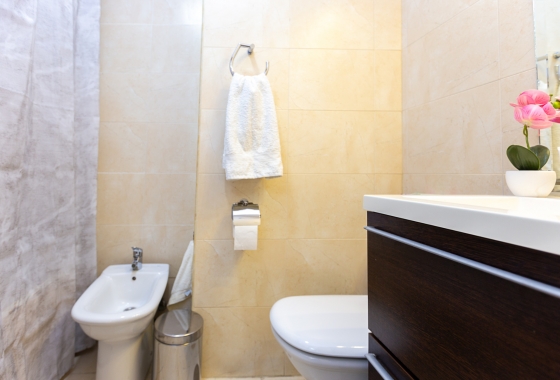 Reventa - Apartment - Torrevieja