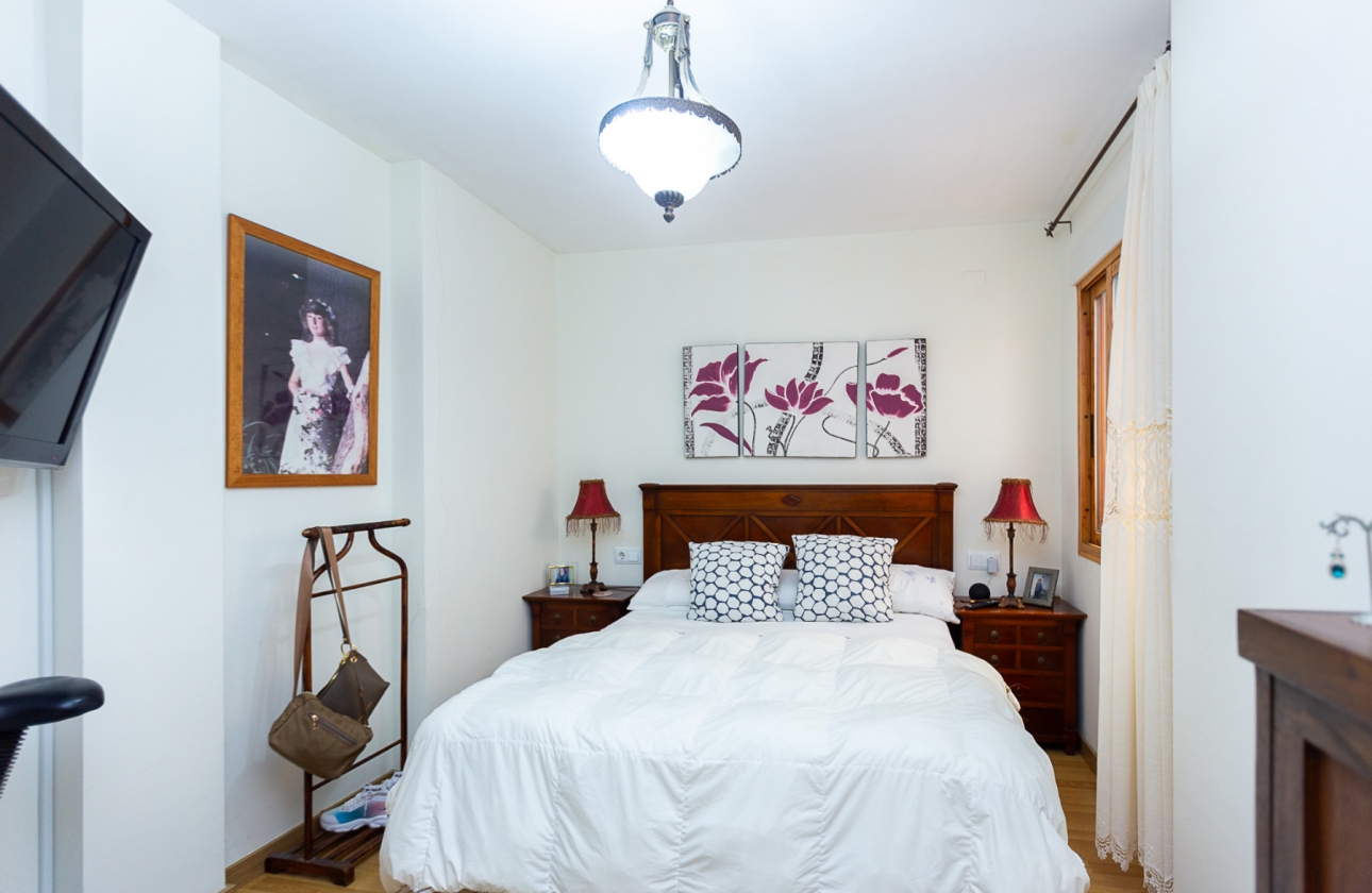 Reventa - Apartment - Torrevieja