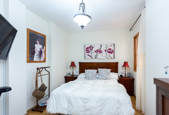 Reventa - Apartment - Torrevieja