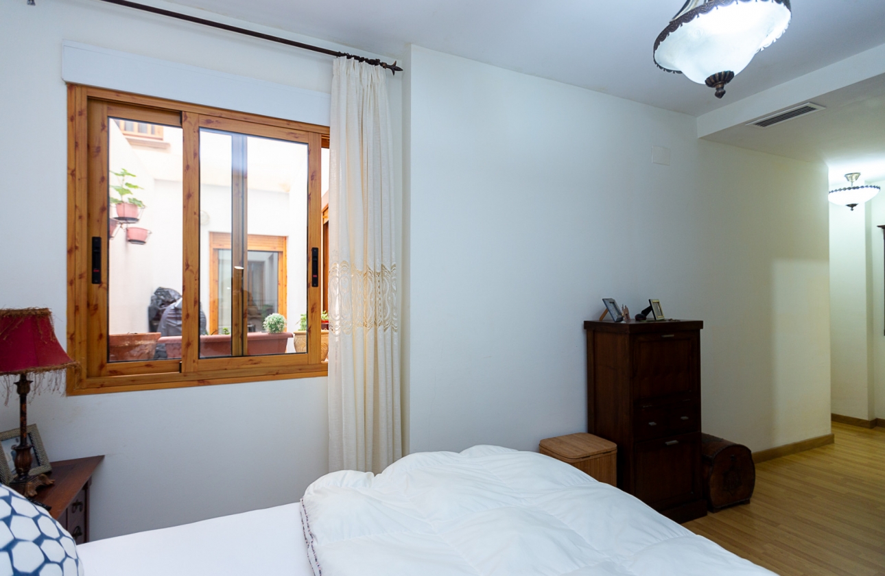 Reventa - Apartment - Torrevieja