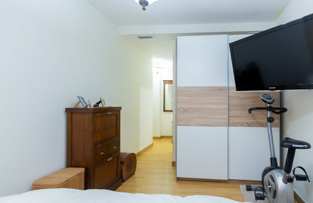 Reventa - Apartment - Torrevieja