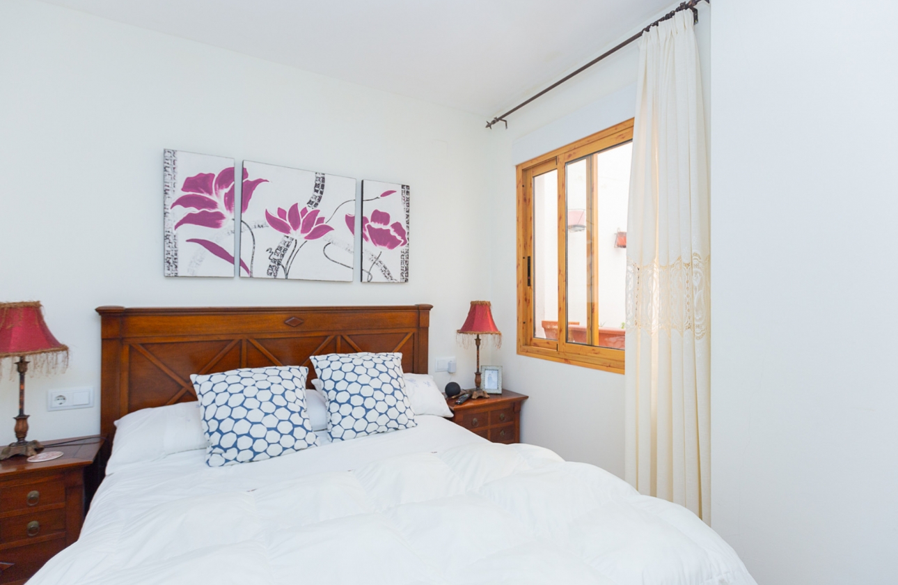 Reventa - Apartment - Torrevieja