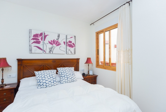 Reventa - Apartment - Torrevieja