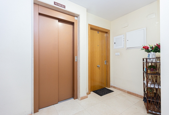 Reventa - Apartment - Torrevieja