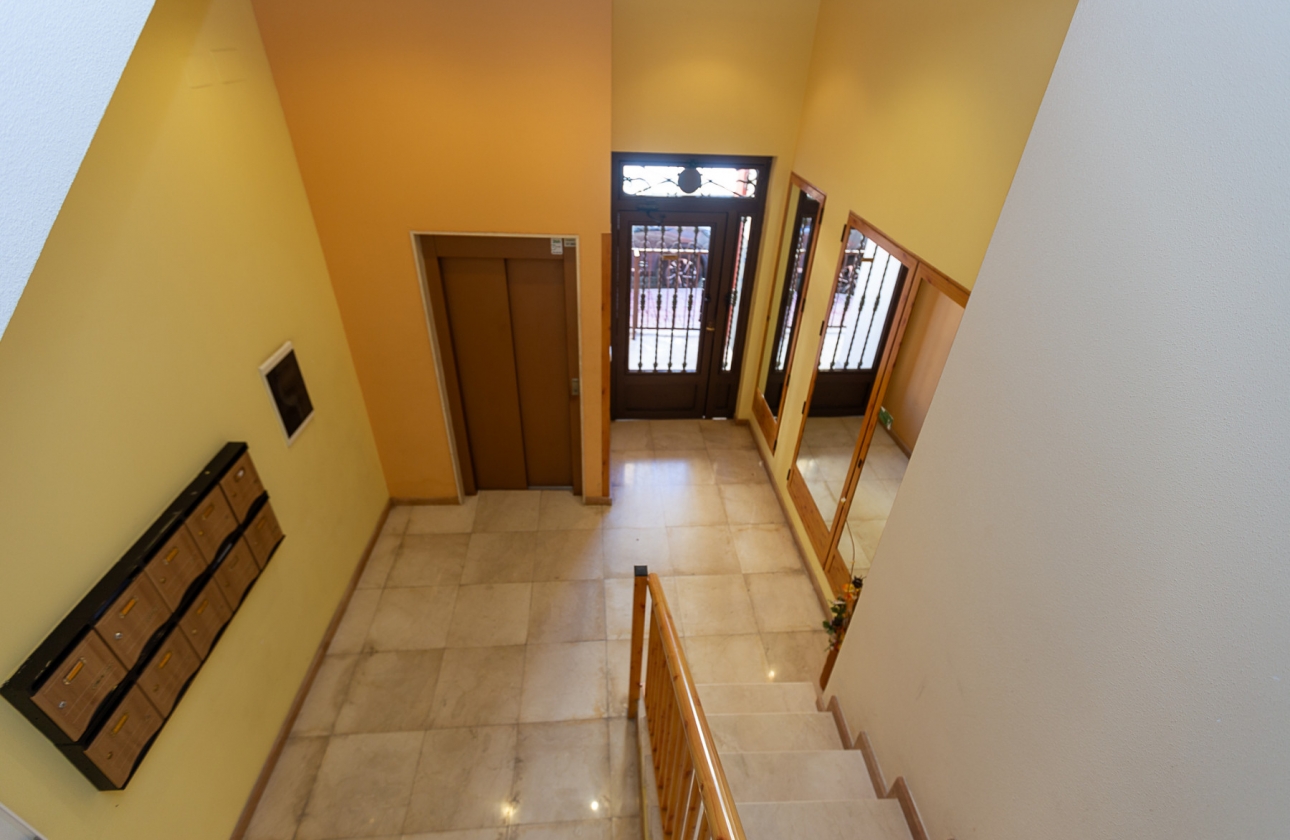 Reventa - Apartment - Torrevieja
