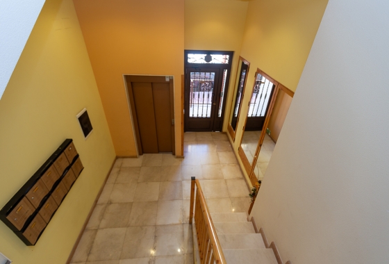 Reventa - Apartment - Torrevieja