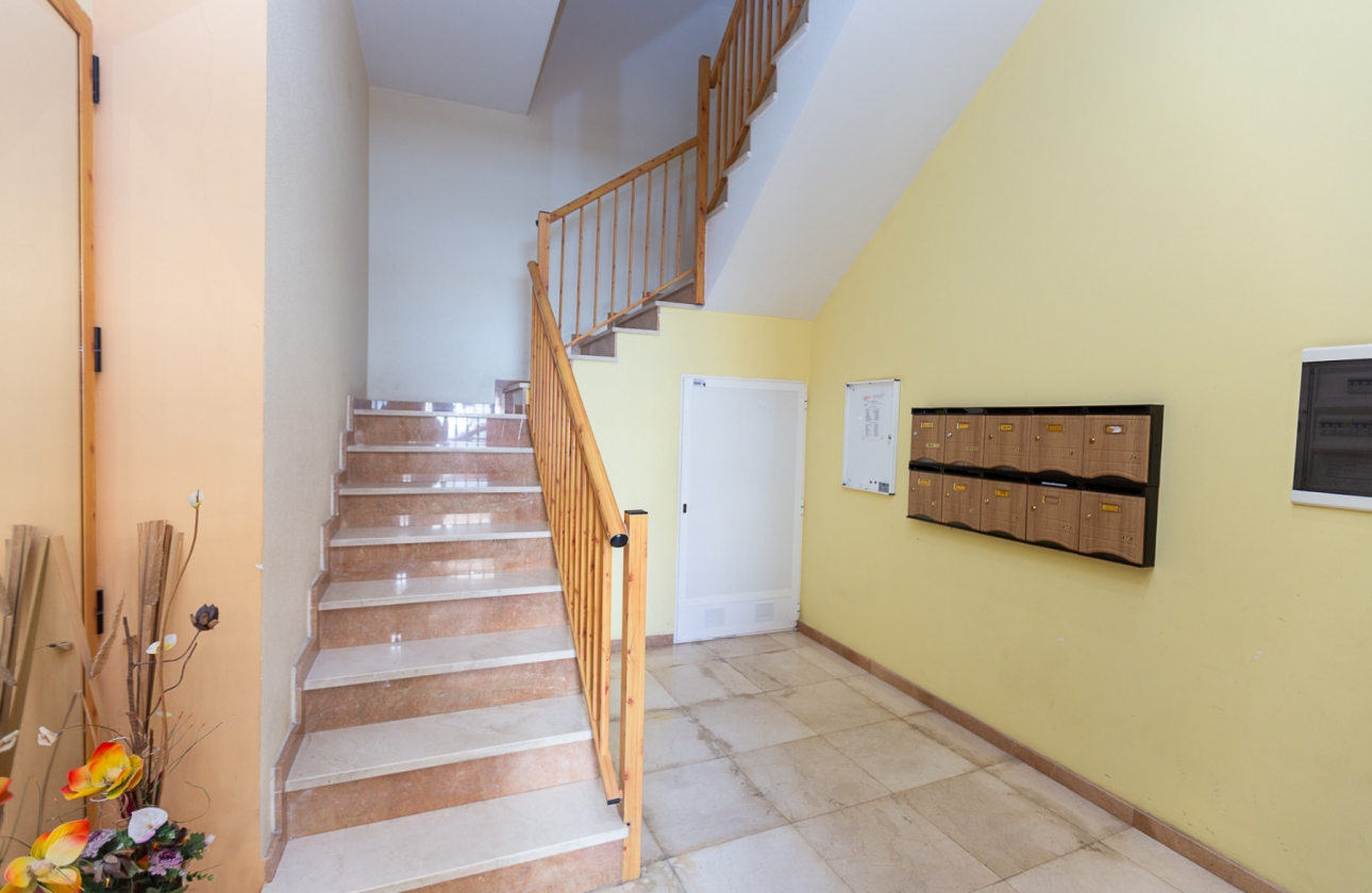 Reventa - Apartment - Torrevieja