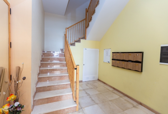 Reventa - Apartment - Torrevieja