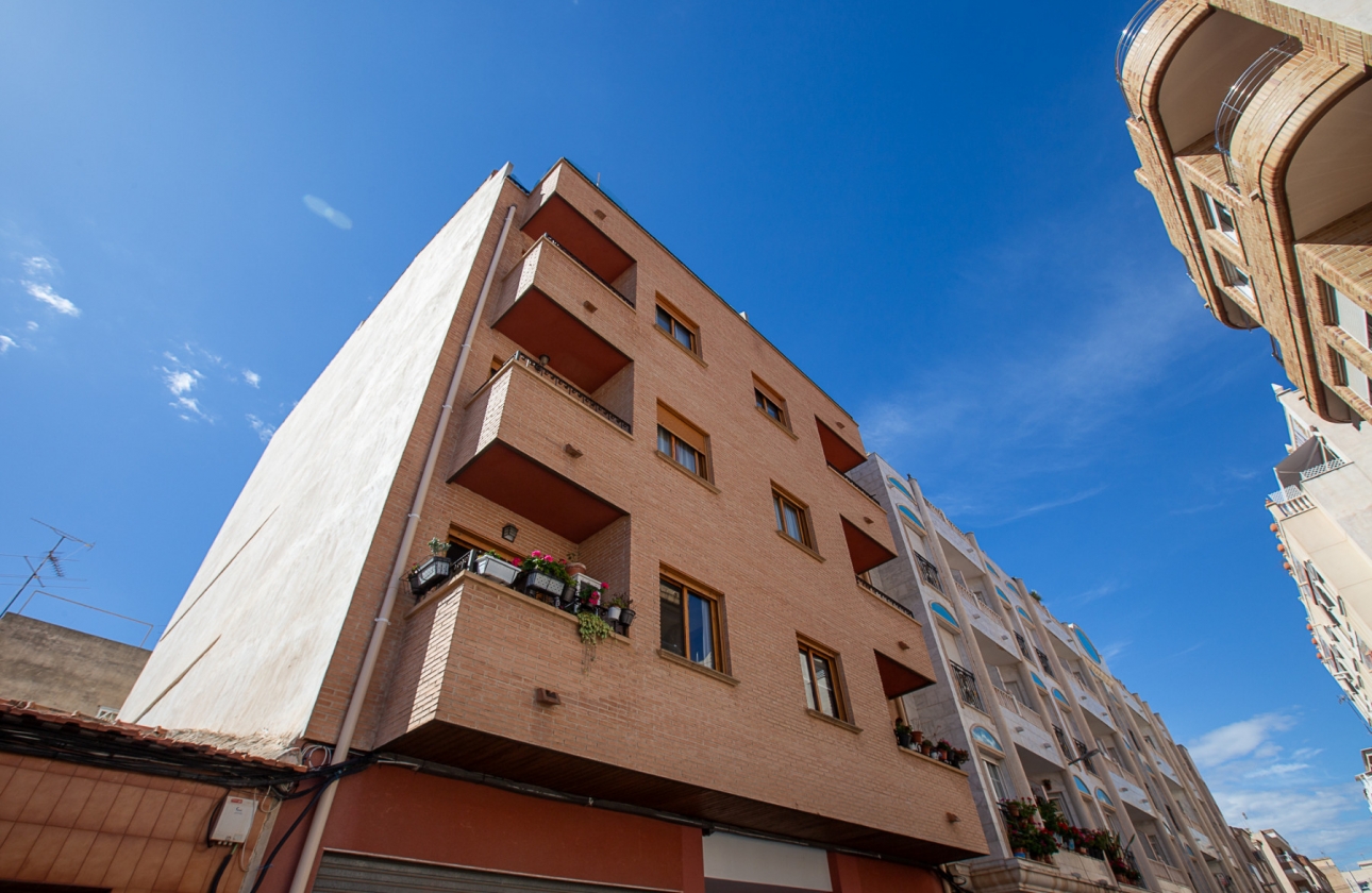 Reventa - Apartment - Torrevieja
