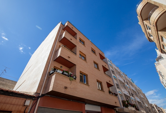Reventa - Apartment - Torrevieja