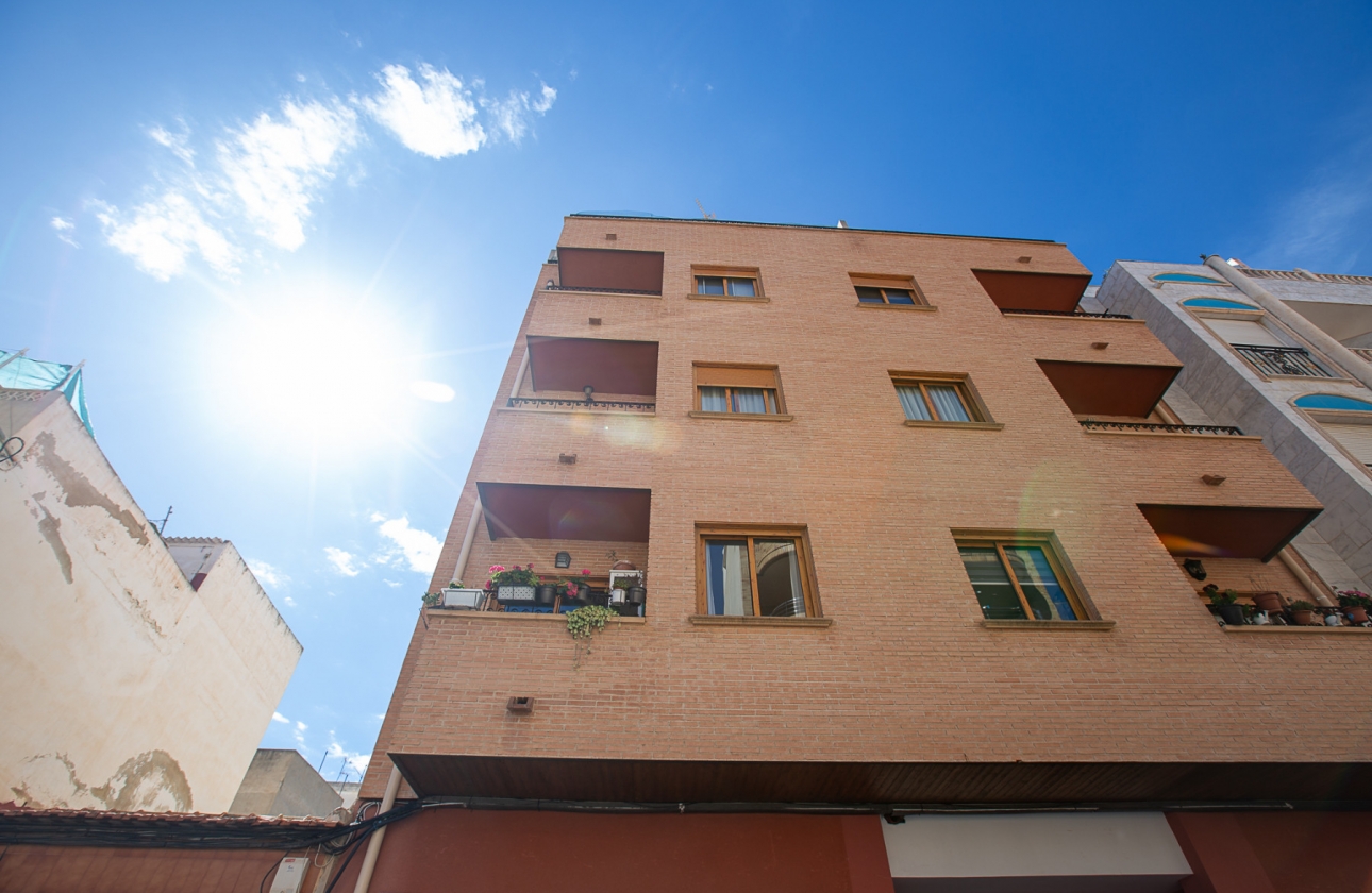 Reventa - Apartment - Torrevieja