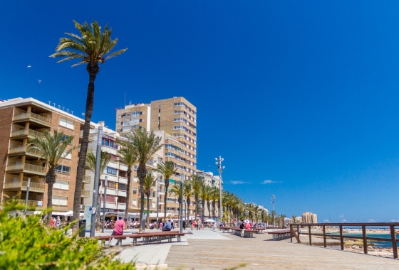 Reventa - Apartment - Torrevieja