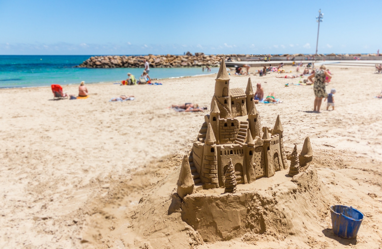 Reventa - Apartment - Torrevieja