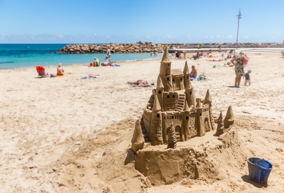 Reventa - Apartment - Torrevieja