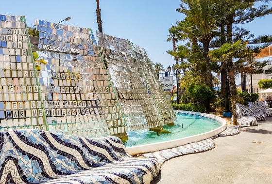 Reventa - Apartment - Torrevieja