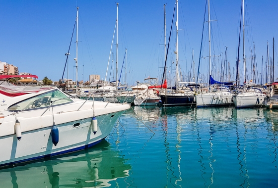 Reventa - Apartment - Torrevieja