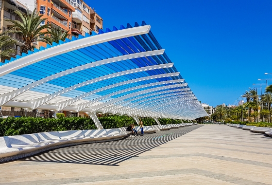 Reventa - Apartment - Torrevieja