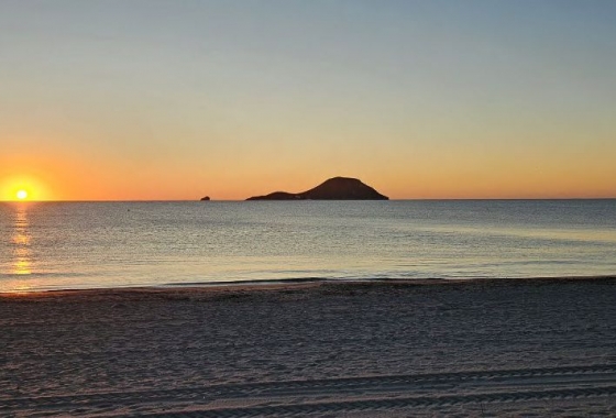 New Build - Penthouse - La Manga del Mar Menor