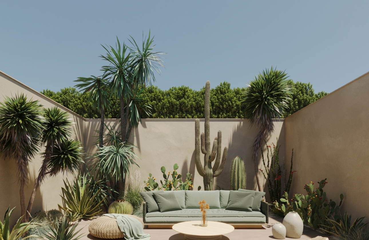 Obra nueva - Detached - Finestrat