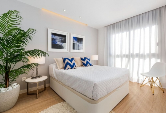 Obra nueva - Detached - Ciudad Quesada