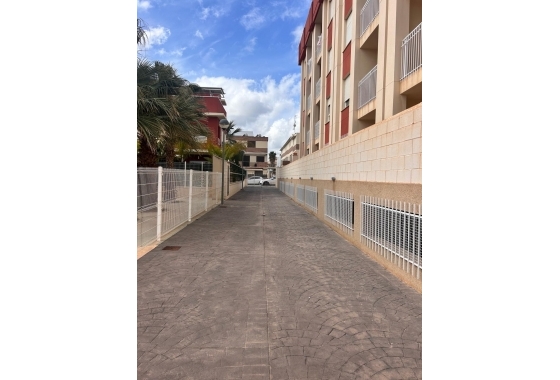New Build - Apartment - Orihuela Costa