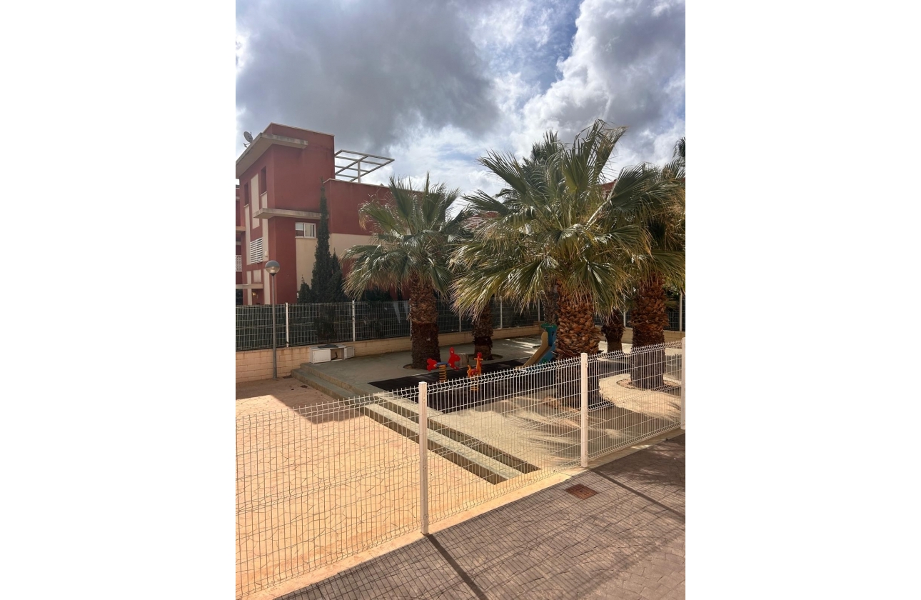 New Build - Apartment - Orihuela Costa