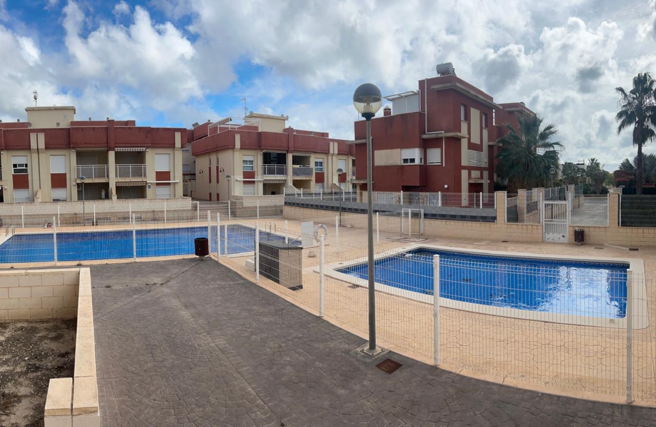 New Build - Apartment - Orihuela Costa