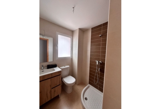 New Build - Apartment - Orihuela Costa