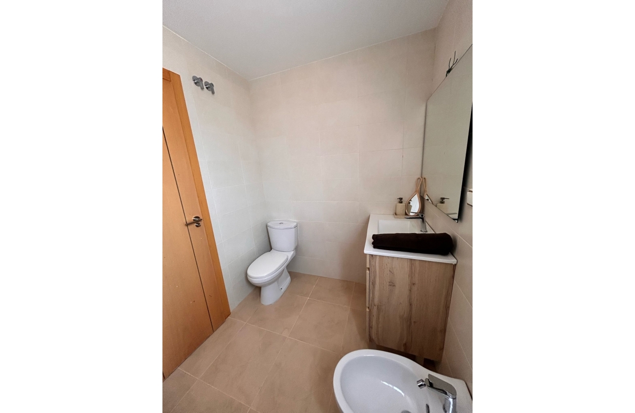 New Build - Apartment - Orihuela Costa