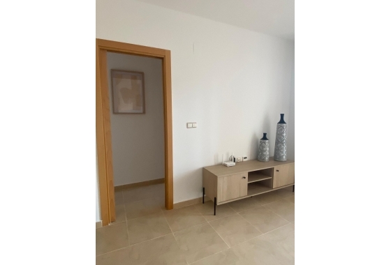 New Build - Apartment - Orihuela Costa