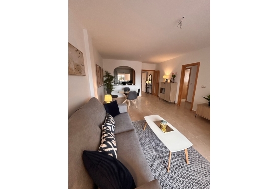 New Build - Apartment - Orihuela Costa