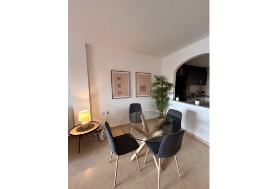 New Build - Apartment - Orihuela Costa