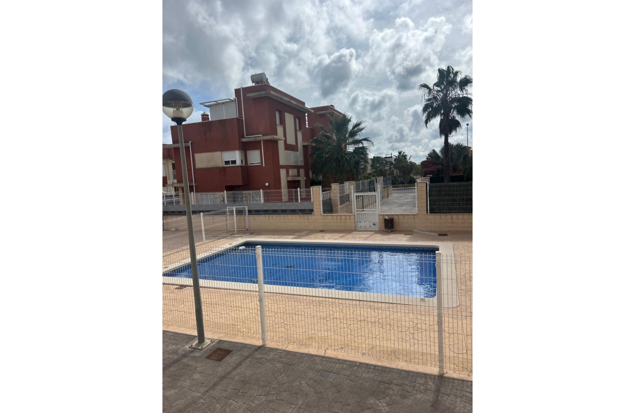 Obra nueva - Ático - Orihuela Costa