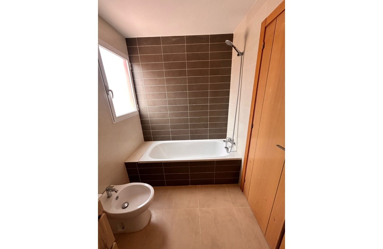 Obra nueva - Ático - Orihuela Costa