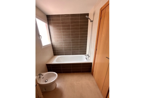 Obra nueva - Ático - Orihuela Costa