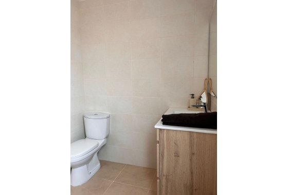 Obra nueva - Ático - Orihuela Costa