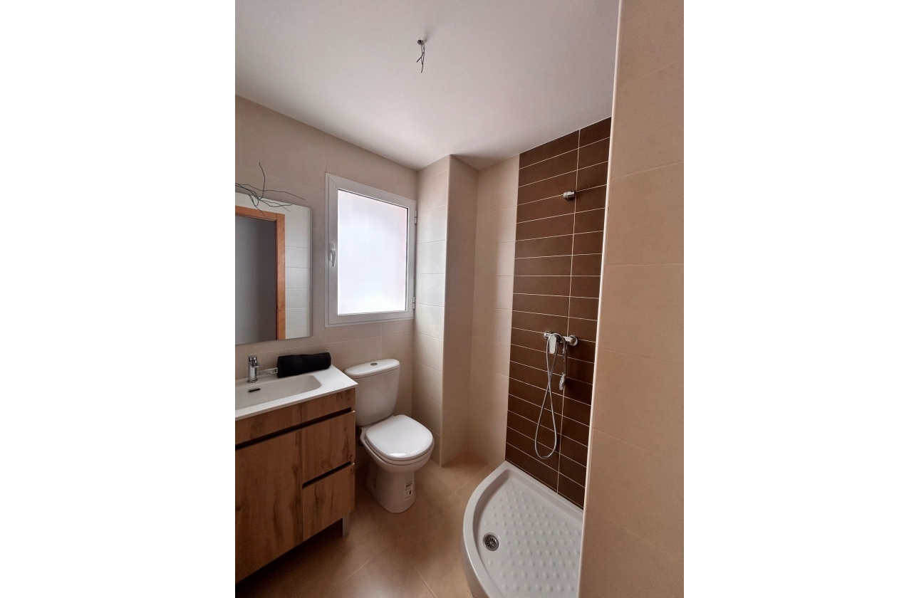 Obra nueva - Ático - Orihuela Costa