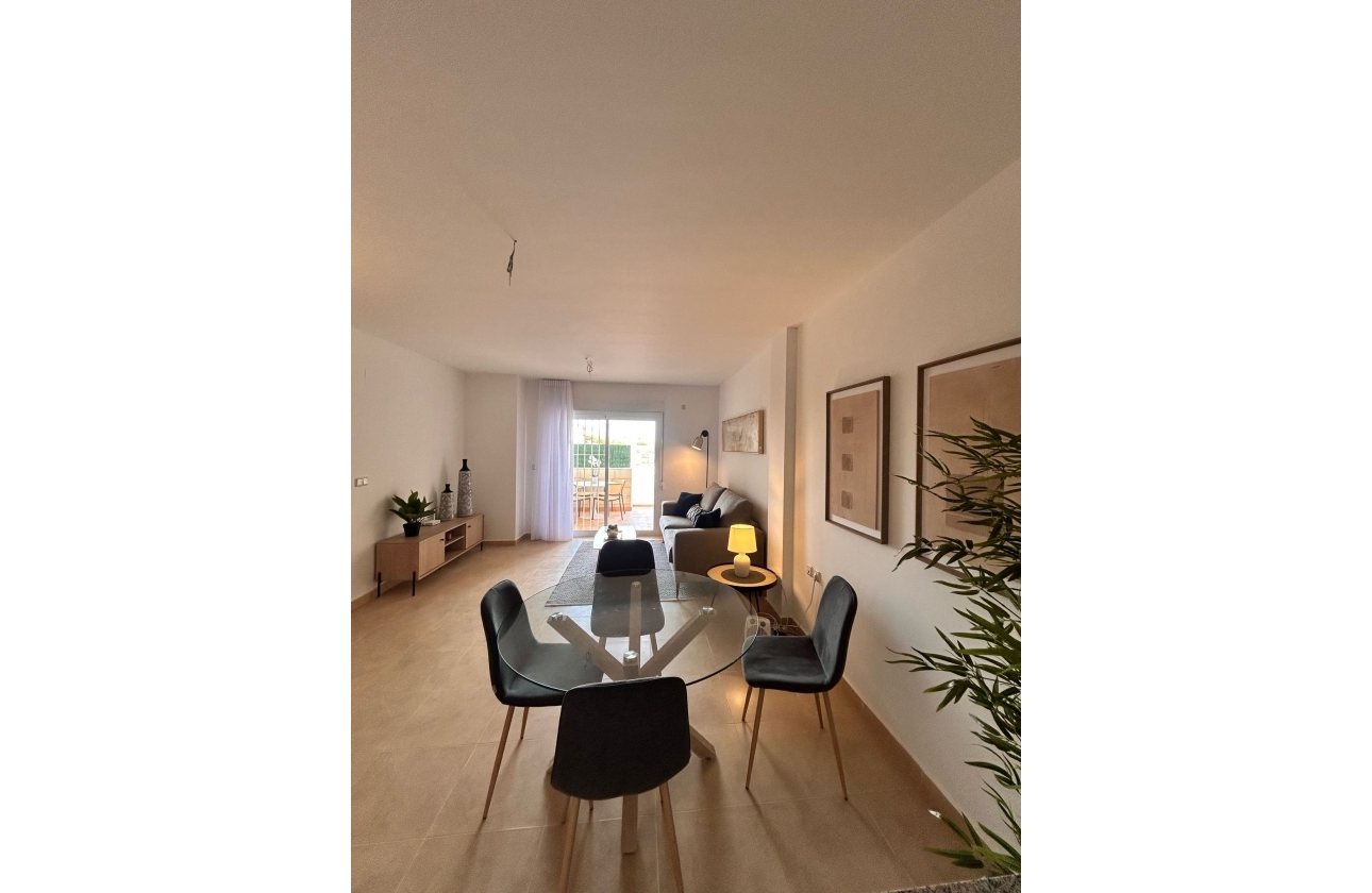 Obra nueva - Ático - Orihuela Costa