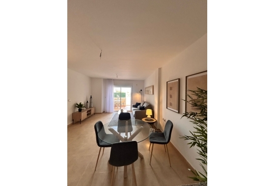 Obra nueva - Ático - Orihuela Costa