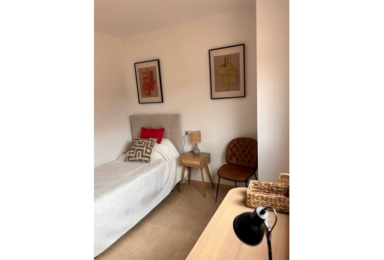 Obra nueva - Ático - Orihuela Costa