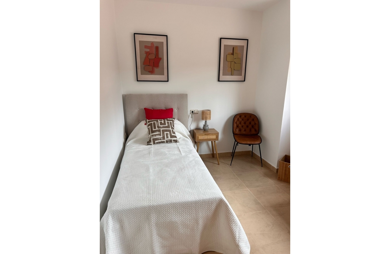 Obra nueva - Ático - Orihuela Costa