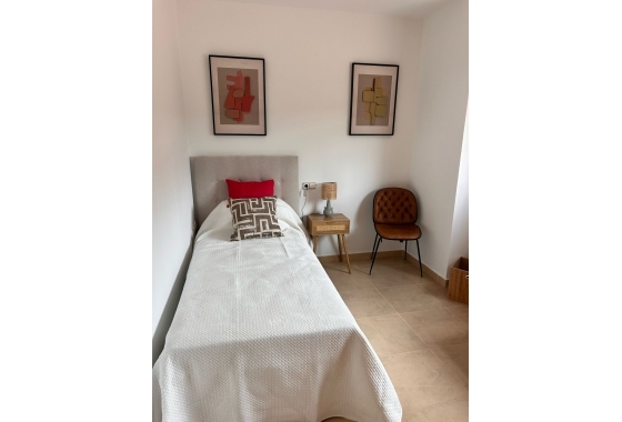 Obra nueva - Ático - Orihuela Costa