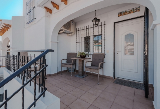 Rynek wtórny - Dupleks - Orihuela Costa - Res. Las Filipinas