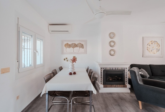 Rynek wtórny - Dupleks - Orihuela Costa - Res. Las Filipinas