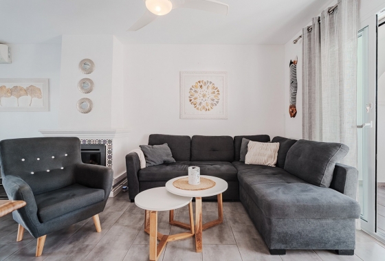 Rynek wtórny - Dupleks - Orihuela Costa - Res. Las Filipinas