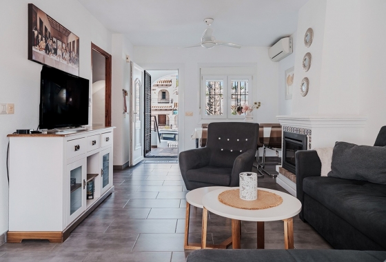 Rynek wtórny - Dupleks - Orihuela Costa - Res. Las Filipinas