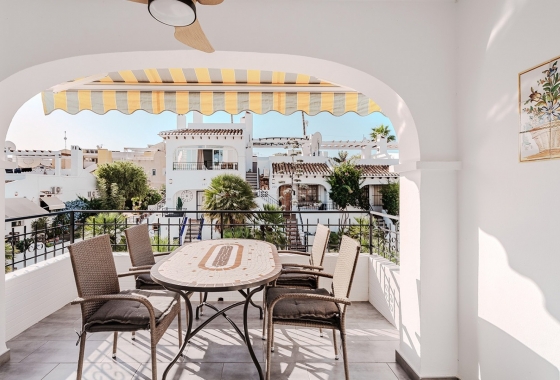 Rynek wtórny - Dupleks - Orihuela Costa - Res. Las Filipinas