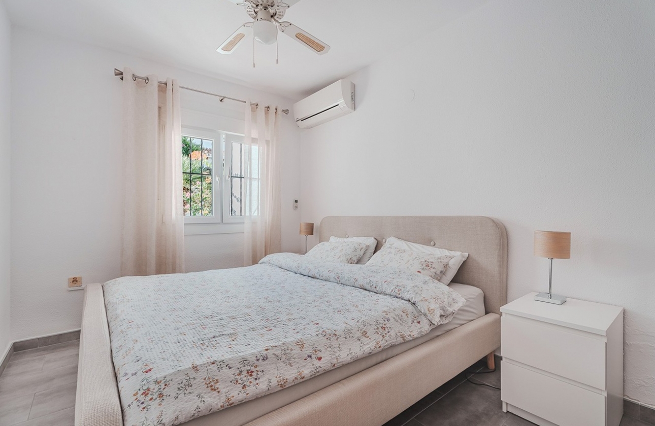 Rynek wtórny - Dupleks - Orihuela Costa - Res. Las Filipinas