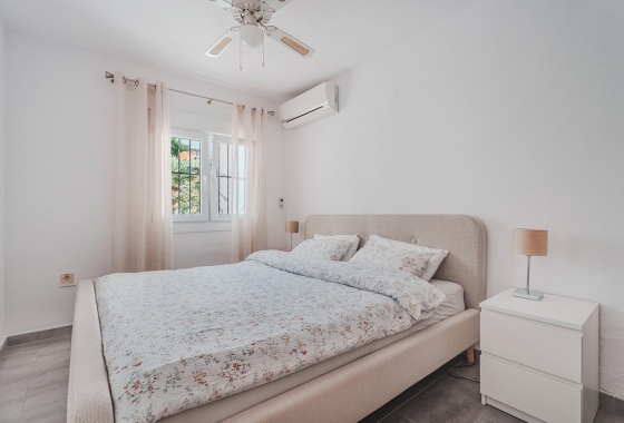 Rynek wtórny - Dupleks - Orihuela Costa - Res. Las Filipinas